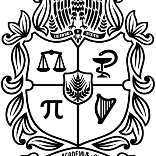 Logo Universidad Nacional de Colombia